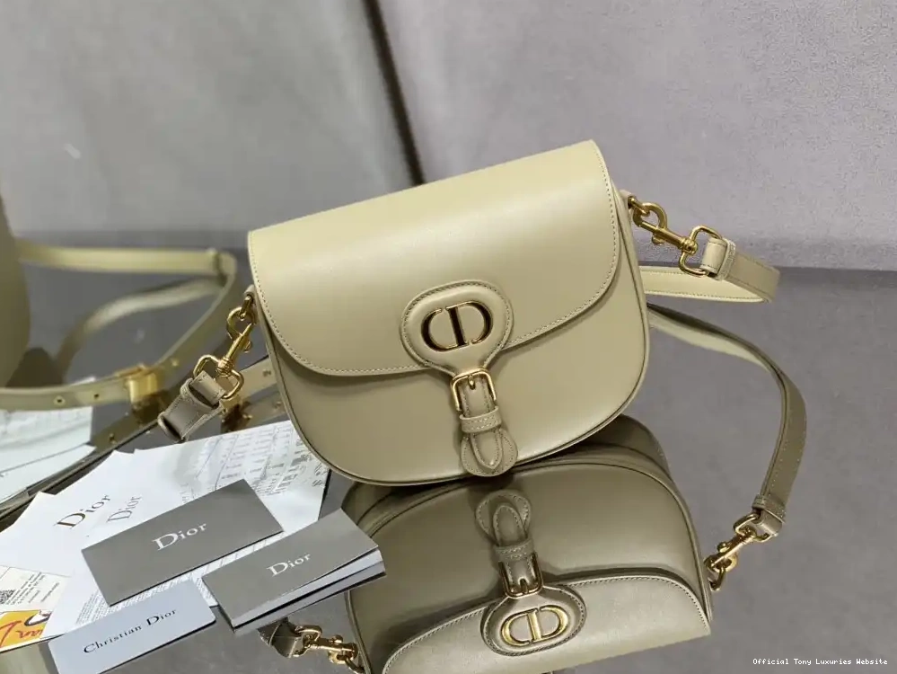 Tony Luxuries BAG BOBBY diro MEDIUM 0626